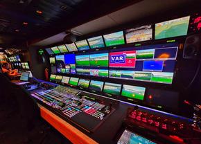 Meciurile echipei naționale, la un pas să fie transmise gratis la TV! » Inițiativa adoptată azi de Camera Deputaților merge la promulgare