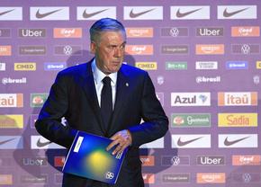 Va reuși Ancelotti ce n-a mai făcut nimeni? Marea provocare a italianului la acest Mondial