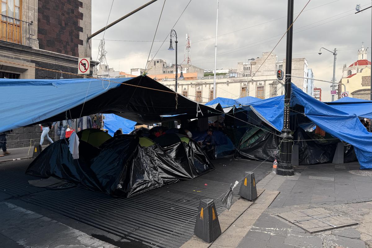 Imagini din Tepito 2