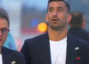 Șocant! Ce semnifică numărul #168, purtat de jucătorii Iranului pe haină, la sosirea la Mondial