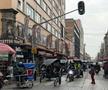 Imagini din Tepito FOTO: Ionuț Iordache (GSP)