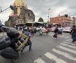 Imagini din Tepito FOTO: Ionuț Iordache (GSP)