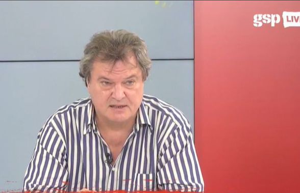 Sorin Răducanu speră la ajutor de la nivel înalt în procesul cu FRF: „Poate îl prindem într-o dispoziție fericită pe unul de la FBI”