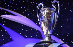 Liga Campionilor, tragere la sorți. Barcelona - Bayern, posibilul șoc din „sferturi” » Programul complet