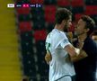 Marius Șumudică, în culmea fericirii după ultima victorie: „Am arătat Turciei că echipa mea joacă fotbal frumos” + Bătaie la finalul meciului