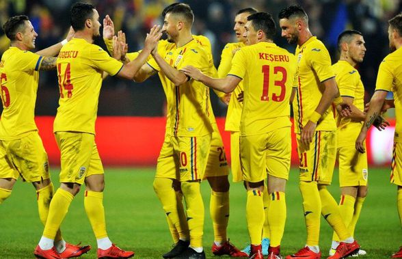 Presiune pe selecționerul Mirel Rădoi » Fotbaliștii ceruți la echipa națională: „N-are cum să nu fie acolo!” + „E numărul 1 în momentul de față”