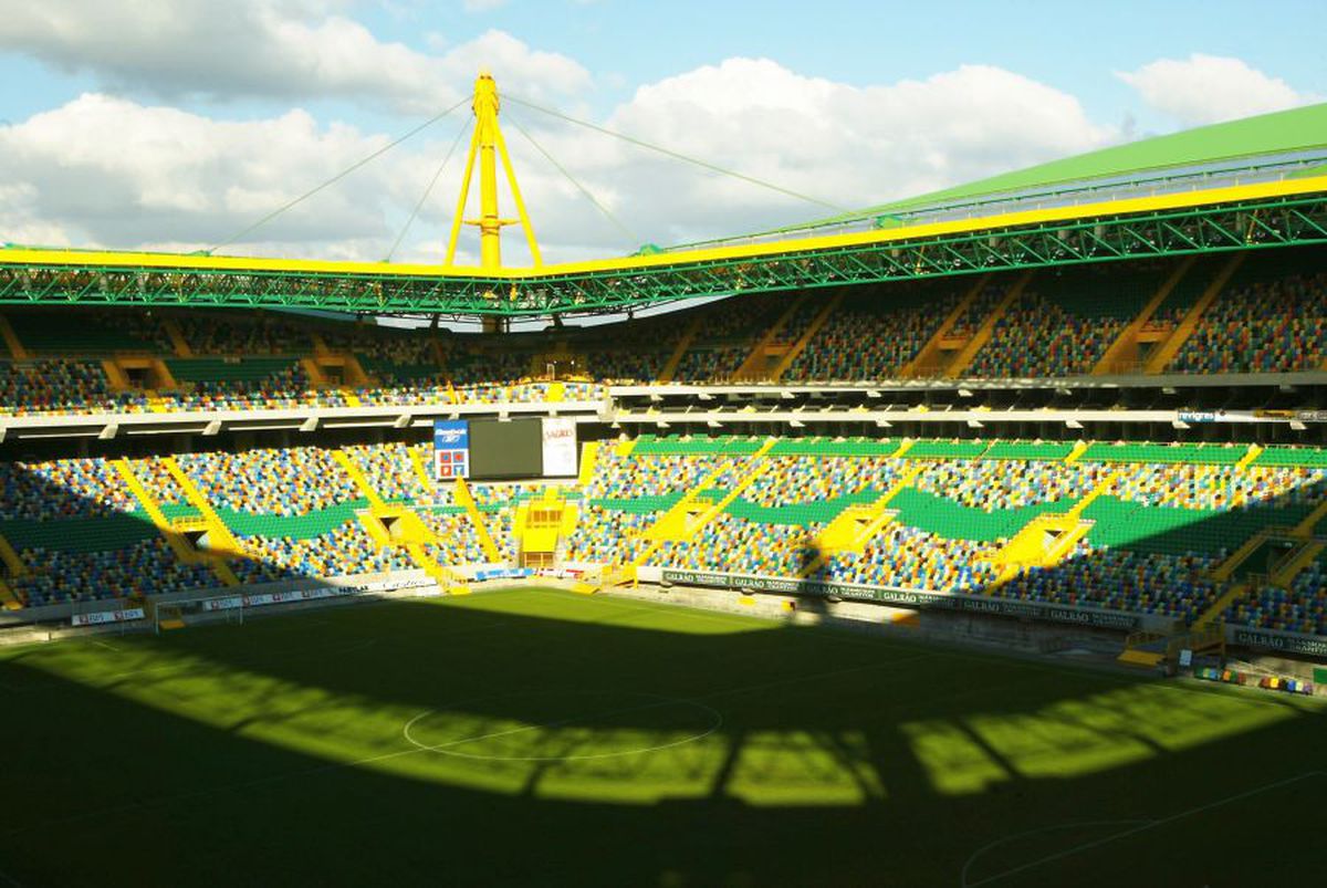 Stadioane Liga Campionilor + Europa League 2020