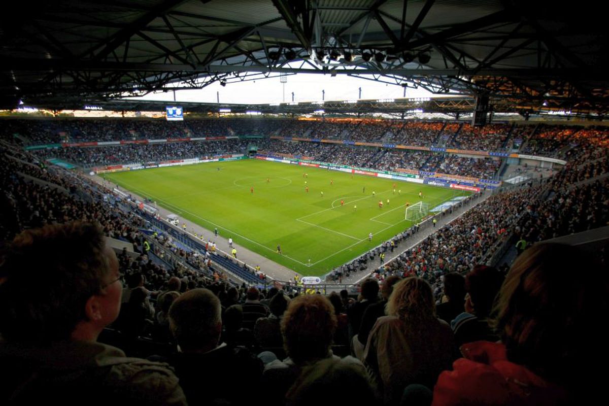 Manchester City - Real Madrid, în pericol! Decizia din Marea Britanie care poate afecta meciul