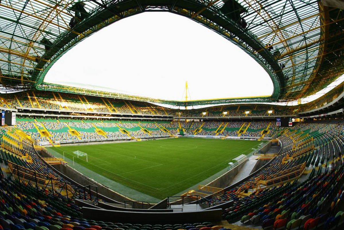 Stadioane Liga Campionilor + Europa League 2020