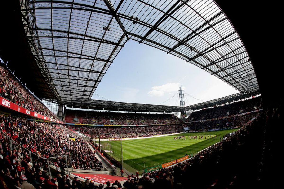 Stadioane Liga Campionilor + Europa League 2020