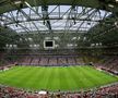 Stadioane Liga Campionilor + Europa League 2020