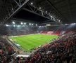Stadioane Liga Campionilor + Europa League 2020
