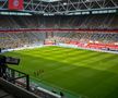 Stadioane Liga Campionilor + Europa League 2020