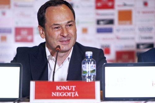 Ionuț Negoiță e de acord să cedeze clubul fanilor