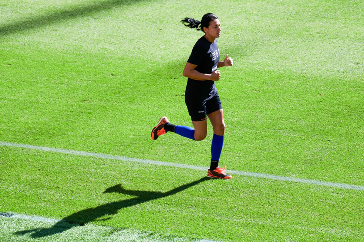 Cristina Neagu e bucuroasă că a revenit la antrenamente: „Sper din tot sufletul să putem relua şi competiţiile”