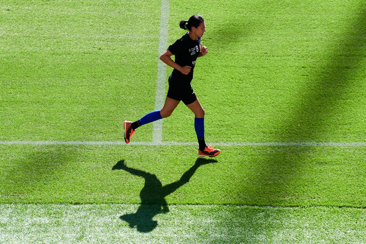 Cristina Neagu e bucuroasă că a revenit la antrenamente: „Sper din tot sufletul să putem relua şi competiţiile”