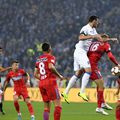 Craiova a obținut singura victorie cu FCSB avându-l pe Bîrsan la centru