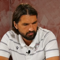 Dan Alexa, antrenorul Rapidului, a prefațat duelul cu Petrolul din etapa a 2-a a play-off-ului pentru promovare din eșalonul secund