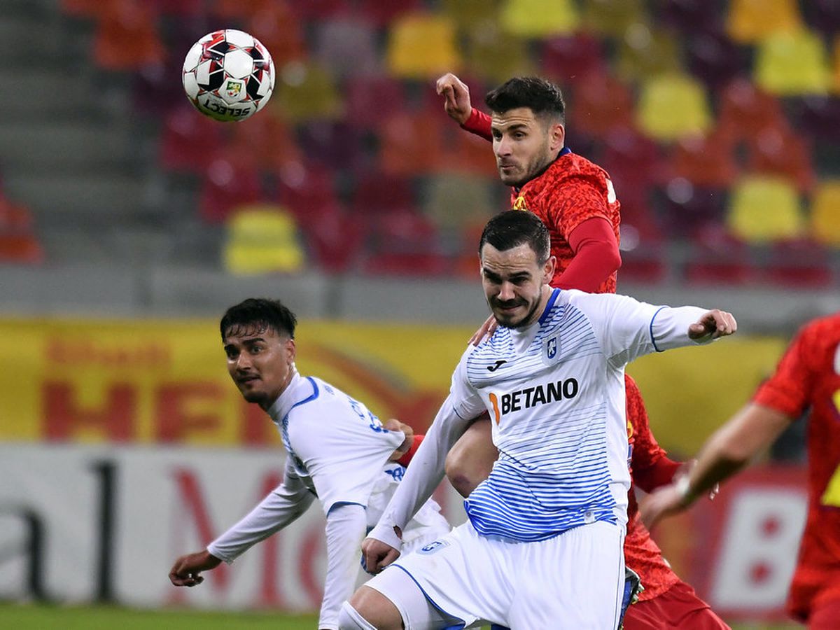 FCSB a făcut al doilea transfer al verii: Sergiu Buș! Gigi Becali e enigmatic: „Aflați mai multe la 13:30”