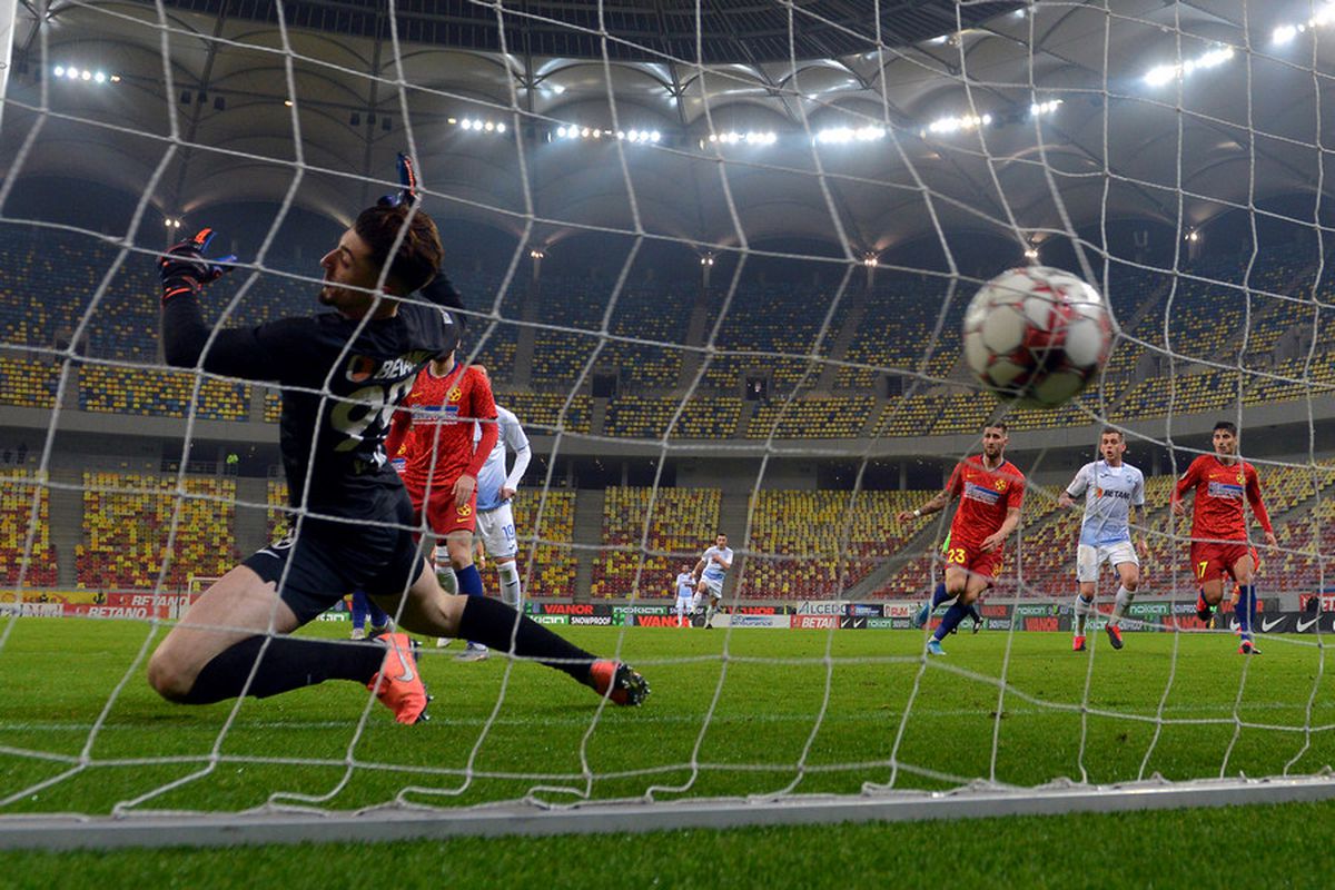 FCSB a făcut al doilea transfer al verii: Sergiu Buș! Gigi Becali e enigmatic: „Aflați mai multe la 13:30”