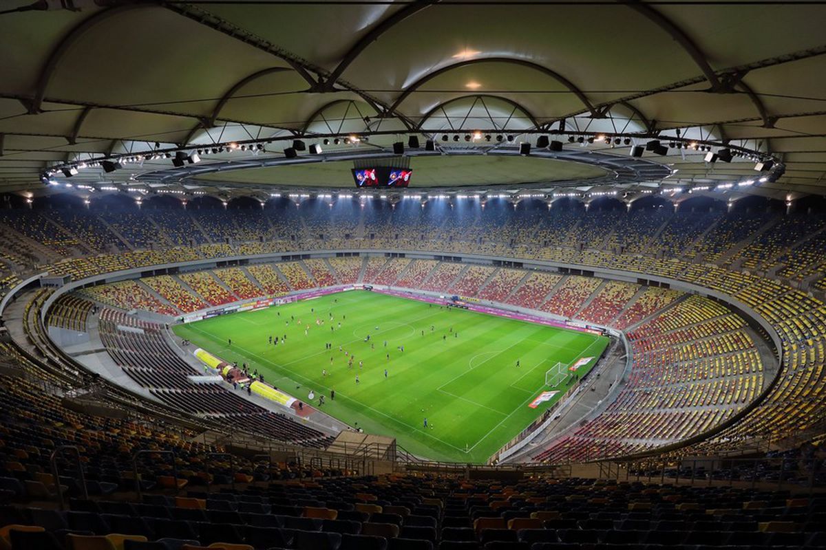 CRAIOVA - FCSB. Gigi Becali, încântat de un jucător oltean înainte de meciul direct: „E cel mai bun, peste Mihăilă și Cicâldău!”