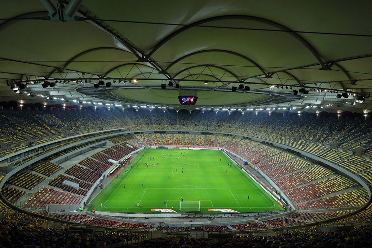 CRAIOVA - FCSB. Gigi Becali, încântat de un jucător oltean înainte de meciul direct: „E cel mai bun, peste Mihăilă și Cicâldău!”