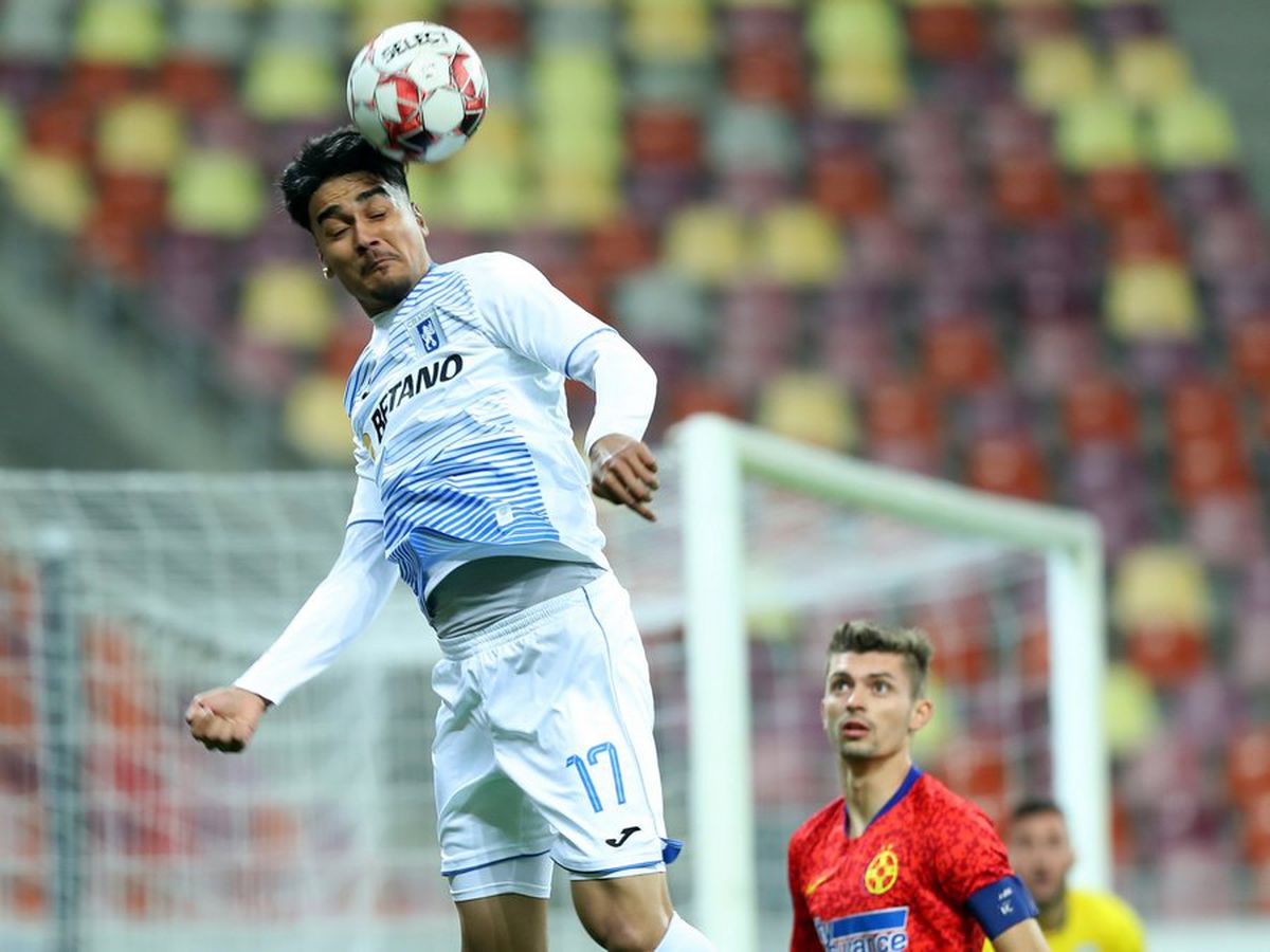 FCSB a făcut al doilea transfer al verii: Sergiu Buș! Gigi Becali e enigmatic: „Aflați mai multe la 13:30”