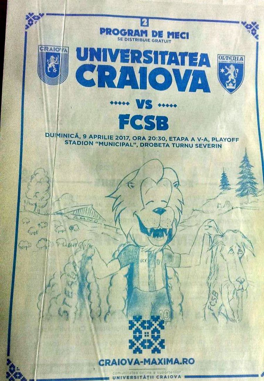 CRAIOVA - FCSB. EXCLUSIV Derby între Becali și Rotaru cu Hrebe la centru » Dedesubturile unei relații stranii între 3 personaje de forță