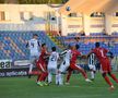 FC Botoșani și Astra au deschis etapa #7 din play-off-ul Ligii 1