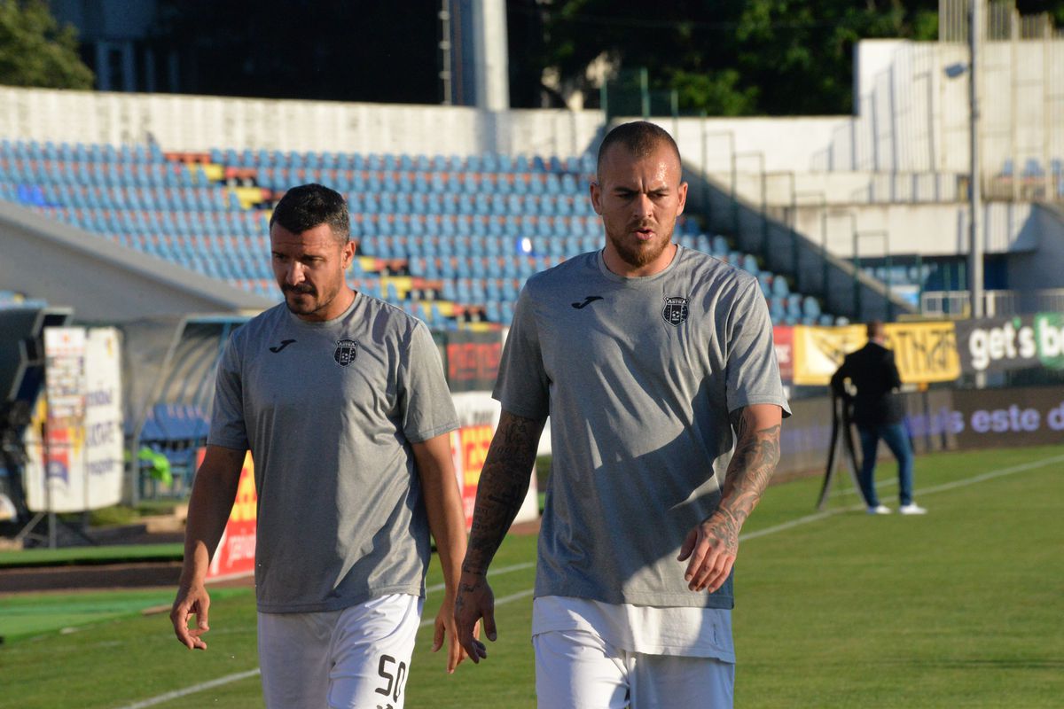 FC BOTOȘANI - ASTRA, 0-0, liveTEXT + VIDEO » Duel tare în play-off!