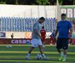 FC BOTOȘANI - ASTRA 0-0. Bogdan Andone a găsit scuze pentru jocul din repriza a 2-a: „Suntem plecați de 3 zile! E oboseală”