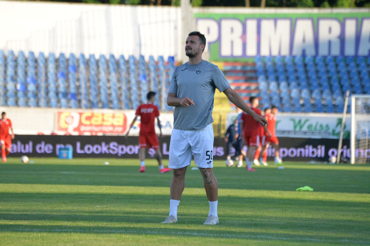 FC BOTOȘANI - ASTRA, 0-0, liveTEXT + VIDEO » Duel tare în play-off!