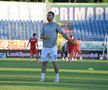 FC BOTOȘANI - ASTRA 0-0. Bogdan Andone a găsit scuze pentru jocul din repriza a 2-a: „Suntem plecați de 3 zile! E oboseală”