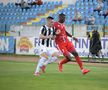 FC BOTOȘANI - ASTRA 0-0 FOTO + VIDEO Egal pentru FCSB! Meci fără gol în Moldova » Clasamentul ACUM