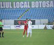 FC BOTOȘANI - ASTRA 0-0. Marius Croitoru și-a distrus adversara: „A ucis fotbalul! Din 2000 nu am mai văzut așa ceva”