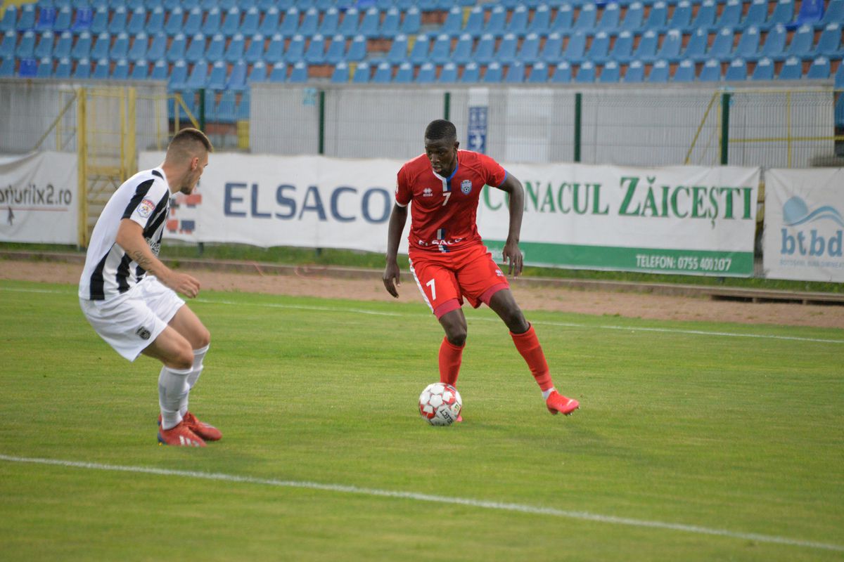 FC BOTOȘANI - ASTRA 0-0. Bogdan Andone a găsit scuze pentru jocul din repriza a 2-a: „Suntem plecați de 3 zile! E oboseală”