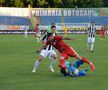 FC BOTOȘANI - ASTRA 0-0. Bogdan Andone a găsit scuze pentru jocul din repriza a 2-a: „Suntem plecați de 3 zile! E oboseală”