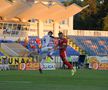 FC BOTOȘANI - ASTRA, 0-0, liveTEXT + VIDEO » Duel tare în play-off!