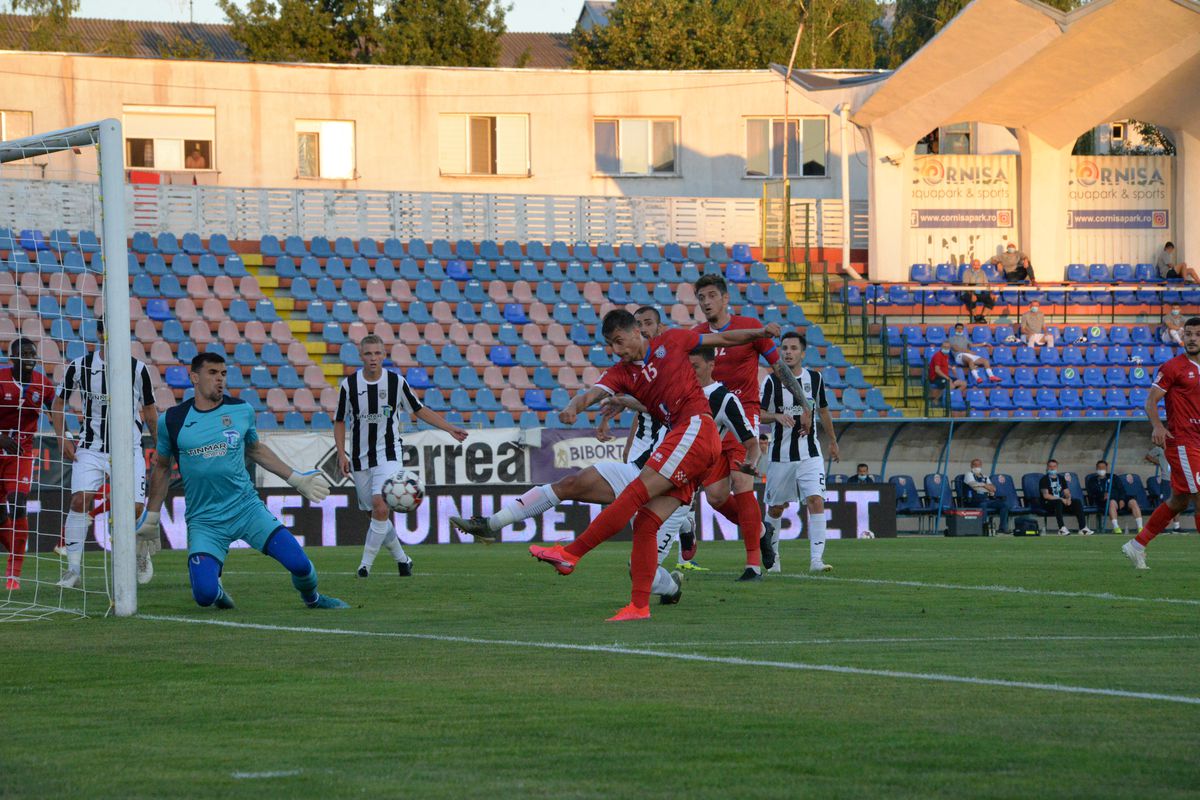 FC BOTOȘANI - ASTRA 0-0 FOTO + VIDEO Egal pentru FCSB! Meci fără gol în Moldova » Clasamentul ACUM