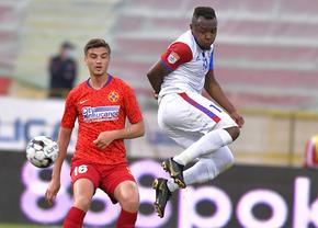 A renunțat la bani ca să scape de Becali! Ce sumă pierde Nedelcu după plecarea de la FCSB