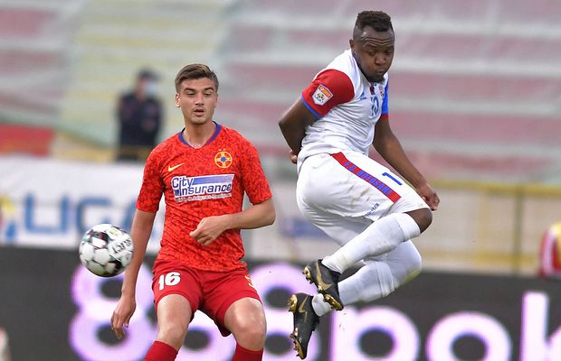 A renunțat la bani ca să scape de Becali! Ce sumă pierde Nedelcu după plecarea de la FCSB