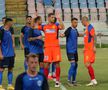 FCSB a  câștigat cu 5-1.amicalul contra Gloriei Buzău // FOTO: Vlad Nedelea