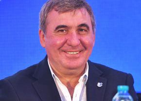 Viitorul și-a schimbat oficial denumirea, dar nu dispare de tot » Cum se numește în acte noul club al lui Hagi
