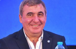 Viitorul și-a schimbat oficial denumirea, dar nu dispare de tot » Cum se numește în acte noul club al lui Hagi