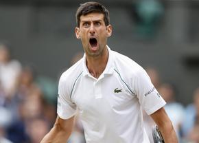 Uitați de recordul lui Federer și Nadal! Ce performanță uimitoare ar putea urmări Novak Djokovic, de fapt