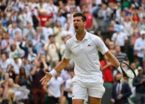Novak Djokovic, prima reacție după incidentele din Australia » Mesajul liderului ATP