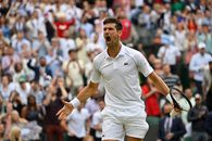 Novak Djokovic, prima reacție după incidentele din Australia » Mesajul liderului ATP