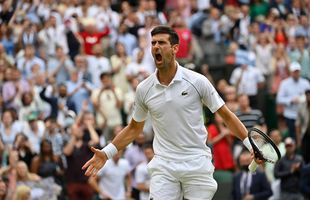 Novak Djokovic, prima reacție după incidentele din Australia » Mesajul liderului ATP