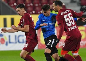 A semnat contractul » Cel mai vârstnic fotbalist din campionat va juca în Liga 1 până la aproape 40 de ani