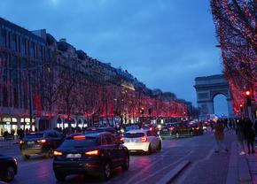 Măsură curioasă în Paris: limita de viteză în aproape tot orașul va fi de 30km/h » Cum explică primăria